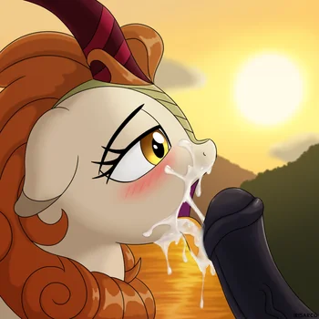 Autumn Blaze